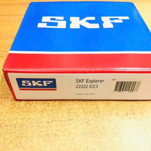 Vòng bi SKF 22222 E/C3