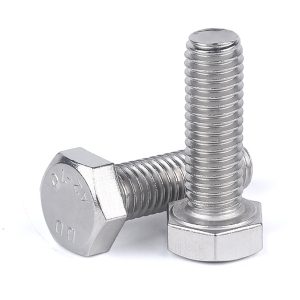 Bulong lục giác mạ kẽm