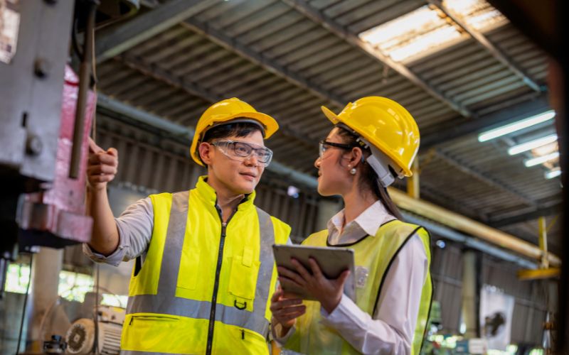 Tư vấn lựa chọn vật liệu gia công thay thế hàng nhập khẩu