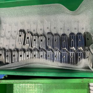 Sản phẩm gia công CNC cho khách hàng Nhật Bản