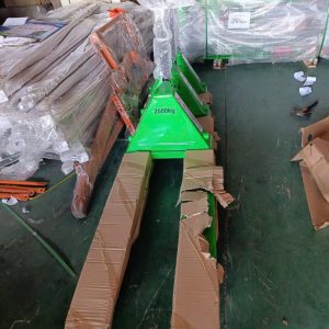 Xe nâng tay thấp 2.0 - 2.5 - 3.0 -5.0 Tấn